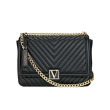 Victoria's Secret Black Crossbody