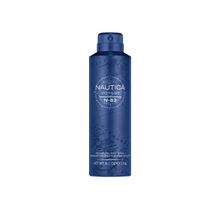 Nautica Voyage N83 Body Spray