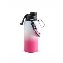 the better HOME Insulated Water Bottle for Gym-Kids-Office 960ml, Pink