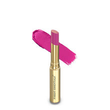 Forest Essentials Tinted Lip Serum Madhu Rasa