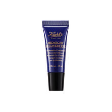 Kiehl's Midnight Recovery Eye Cream For Dark Circles With Lavender Essential Oil