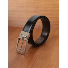Louis Philippe Black Reversible Belt