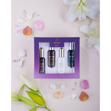 Skinn By Titan 24Seven Long Lasting Perfume Gift Pack (Pack Of 4)