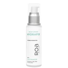 R.O.A Skincare Hydrafix Moisturizer With Niacinamide
