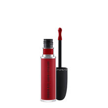 M.A.C Powder Kiss Liquid Lipcolour