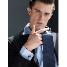 Shaze Boombox Silver Cufflinks