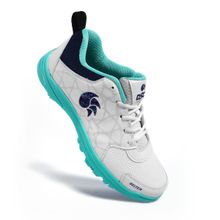 DSC Belter Cricket Shoes for Men - Turquoise