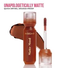Insight Cosmetics Matte Mood