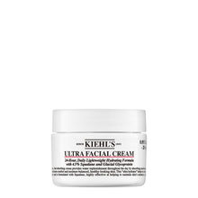 Kiehl'S Ultra Facial Cream With Squalane (Moisturizer)