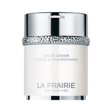 La Prairie White Caviar Crème Extraordinaire Illuminating Face Cream