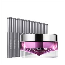 La Prairie Platinum Rare Haute-Rejuvenation Face Mask