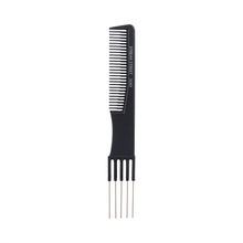 Streak Street Ss-06969 Mix Densed Teeth Dresser Comb For Hair Styling