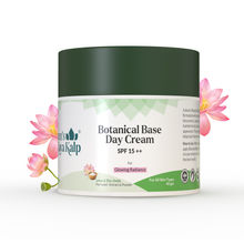 Kulsum's Kaya Kalp Botanical Base Day Cream SPF15++