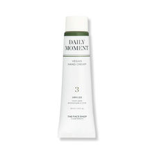 The Face Shop The Face Shop Non-Greasy Vegan Hand Cream - Noon Park With Hyaluronic Acid