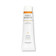 The Face Shop The Face Shop Non-Greasy Vegan Hand Cream - Sunset Rooftop With Hyaluronic Acid