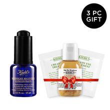 Kiehl's PM Starter Kit For Moisturized Skin (15% More Value)
