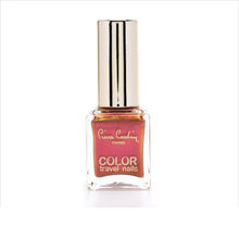 Pierre Cardin Paris - Color Travel Nails Polish