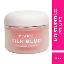 Praush (Formerly Plume) Silk Blur Moisturising Primer