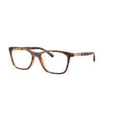 Vogue Eyewear Women Brown Rectangle Frame (0VO5632BW65651)