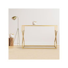 Claymint Melbourne Console Table
