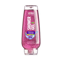 Vasu Shower Gel - Lavender