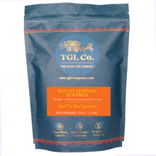 TGL Co. South African Rooibos Tea