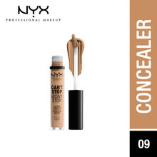 NYX Professional Makeup Can't Stop Won't Stop Contour Concealer