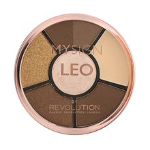 Makeup Revolution My Sign Complete Eye Wheel