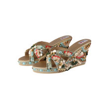 Fuchsia by Aashka Mehta Colour Pop Multi Heel Cover