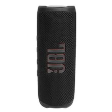 JBL Flip 6 Wireless Portable Bluetooth Speaker, Pro Sound, 12 Hrs Playtime (Without Mic, Black)