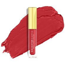 Daughter Earth Vitamin E Mini Liquid Lipstick
