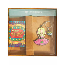 Chumbak Diwali Party Gift Box - Laxmi