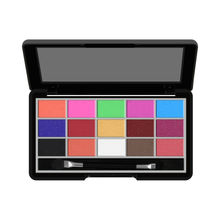 Miss Claire Eyeshadow Kit - 9915A-1