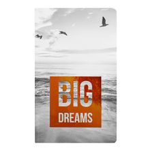 Thinkpot Big Dreams Compact Book