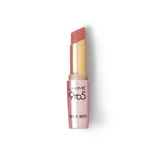 Lakme 9 To 5 Primer + Matte Lipstick - MP7 Blushing Nude