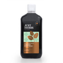 Just Herbs Cooling Body Wash