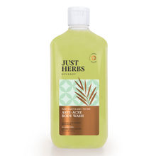 Just Herbs Anti Acne Body Wash
