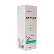 DERMACAN Glowsoft - Anti Acne Face Wash