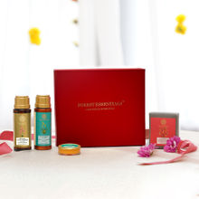 Forest Essentials Mini Delights Gift Box