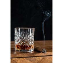 Diamante Chatsworth Tumbler Set Of 4