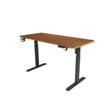 The Better Home Electric Height Adjustable Desk/Gaming Table