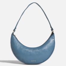 Safyr Emily Blue Shoulder Bag