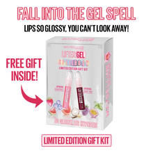 Maybelline New York Lifter Gel Spellbook Kit