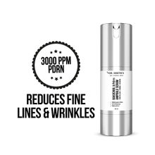 Dr. Sheth's Bakuchiol & PDRN Ampoule Serum Anti-Aging, Reduces Wrinkles, Fine Lines & Repairs Skin