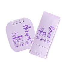 Truth & Hair Wavy Hair Hydro Nourish Shampoo & Conditioner Duo