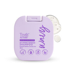 Truth & Hair Wavy Hair Hydro Nourish Shampoo