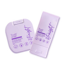 Truth & Hair Straight Hair Hydro Nourish Shampoo & Conditioner Duo
