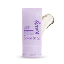 Truth & Hair Wavy Hair Hydro Nourish Conditioner