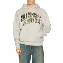 Billionaire Boys Club Camo Hoodie