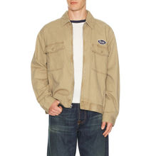 Brixton Trademark Lightweight Garage Jacket